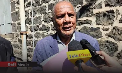 Diffamation alléguée : Vishnu Bundhun réclame Rs 2 M de dommages à Avinash Teeluck et la MBC