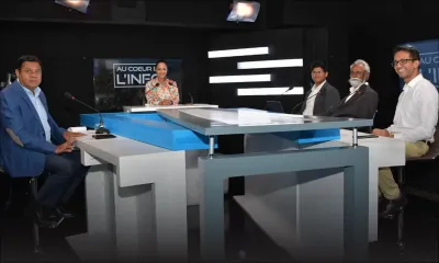 Vishnu Thodda, ancien recteur : «L’indiscipline des élèves a pris de l’ampleur»