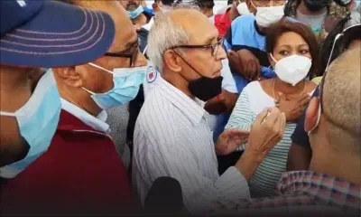 Inondations dans le Sud : les autorités descendent sur le terrain