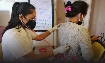 Le Dr Roma Dewan tire la sonnette d’alarme - isolement à domicile et automédication : une périlleuse équation