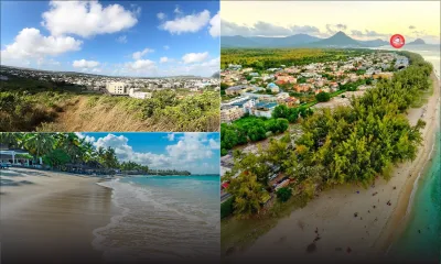 Photos et vidéos : ces plateformes pour visiter l’île Maurice devant son écran