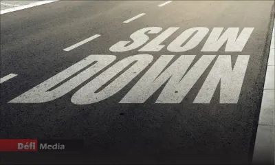 Les limites de vitesse maximale seront fixées à 30 km dans les rues