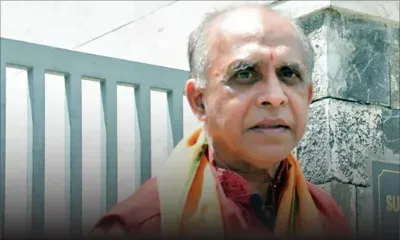 Corruption alléguée : la Cour s’interroge sur sa capacité à ordonner la convocation de Gobin