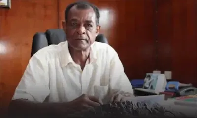 Attouchements allégués – Vivian Gungaram : «Jessika Rosun ne voulait pas aller de l’avant»