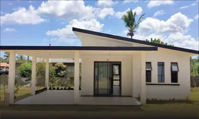 Vivo Energy Mauritius offers ecological home for Christmas