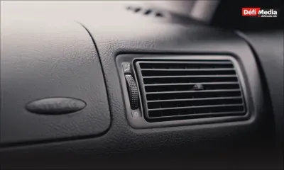 Un enfant de 12 ans vole une voiture - Sa mère : « Qu’on le place dans un shelter pour qu’il ne récidive pas »