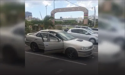 Champ-de-Mars : un  jeune homme meurt dans sa voiture