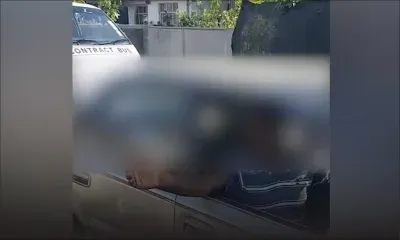 Quatre-Bornes : un automobiliste interpelle  un conducteur ivre et confisque sa clé de contact 