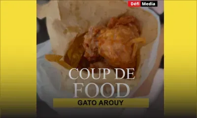 [Coup de Food] « Gato Arouy » : partagez vos souvenirs gourmands !