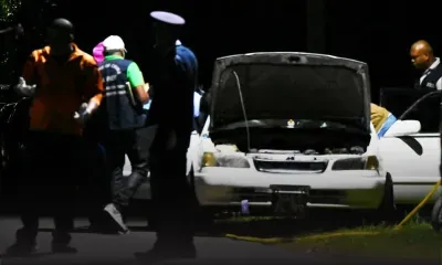 Drame devant la résidence du haut-commissaire indien à Floréal : le fils de Seewajee Bhikoo rejette la thèse du suicide