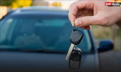 Cour suprême : un fonctionnaire obtient une voiture neuve et Rs 1 M de dommages 