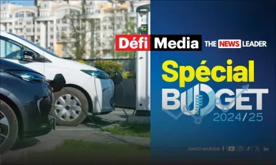 Budget 2024-25 - Transition verte : Prolongation des incitations pour les véhicules électriques et nouvelles stations de recharge