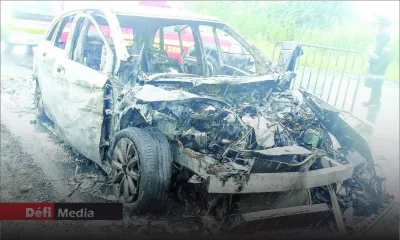 Sept personnes ont péri dans des incendies à Maurice en 2022