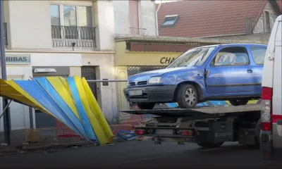 France : une Mauricienne de 53 ans meurt fauchée par un conducteur ivre