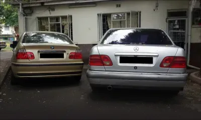 Horsepower falsifié: l’ancienne voiture d’un ministre impliquée