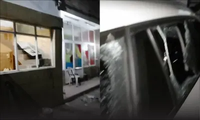 Camp-Levieux - Sa maison vandalisée : un règlement de compte à l’origine, selon le propriétaire