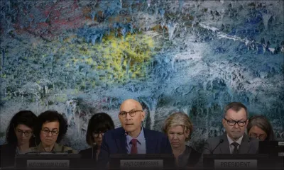 Gaza : l'ONU dénonce la "rhétorique génocidaire" de dirigeants israéliens