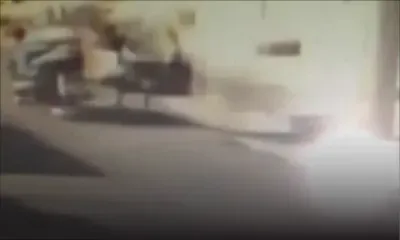 Plaine-Verte : vol à l’arraché en direct