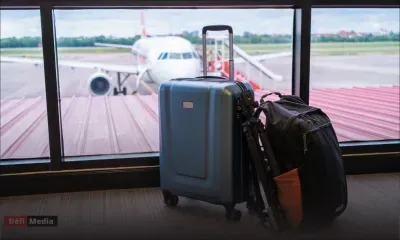 MK042 : 17 heures de retard après un problème technique 