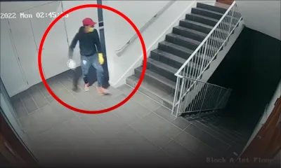 Port-Louis : des téléphones mobiles et 'laptops' d'une valeur de Rs 1 million volés