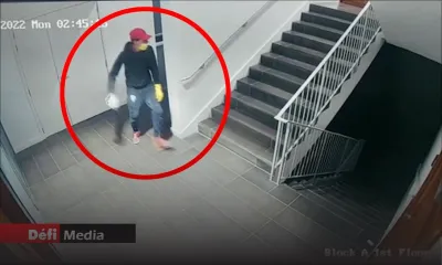 Vol dans un magasin d’électroménagers à Port-Louis : la police a mis la main sur « Toupi »