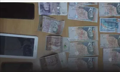 Vol dans la chambre d'une touriste : cinq suspects arrêtés 