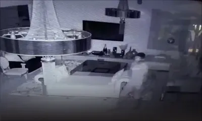 Rs 600 000 d'objets décoratifs volés : un habitant de Riche-Terre arrêté