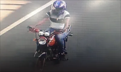 Vol à l’arraché à Pamplemousses : le motocycliste a été appréhendé