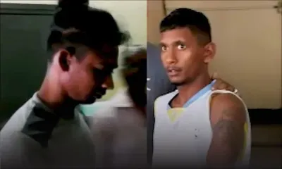 Vol de Rs 10 M de montres et de bijoux au magasin Madison's : les deux suspects devant la justice