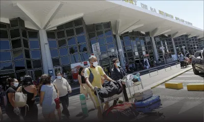 Connexions : Air Mauritius offre trois vols hebdomadaires sur La Réunion