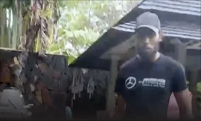 Gated villas dans l’Ouest : le suspect Jashpe Veilleuse avoue deux autres vols