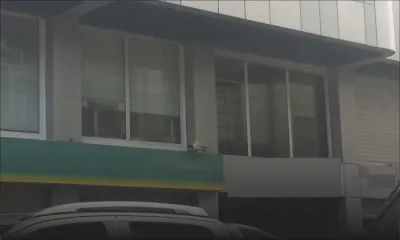 Port-Louis : deux commerces cambriolés ; Rs 4,1 millions emportées