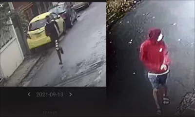 Port-Louis : Tentative de vol sur une dame à rue d'Artois, Ward 4