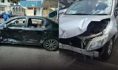 Chauffard et danger public à 12 ans :Jérémie vole une voiture, cause un accident et prend la fuite