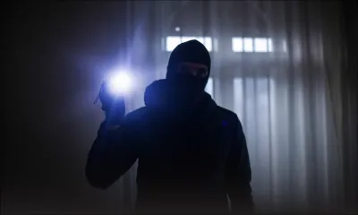 Série de vols : un homme arrêté après une cavale d’un an