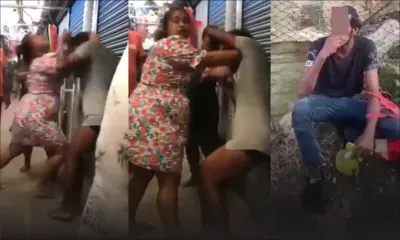 Vol de fruits à pain, de piment, d’argent… quand le public joue au justicier