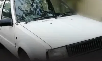 Belle-Mare : un présumé voleur de voitures écroué 