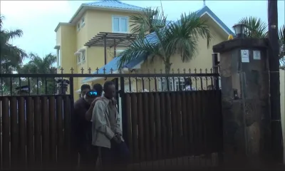 La fille de Rama Valayden : « Je ne souhaite à personne de vivre cela »