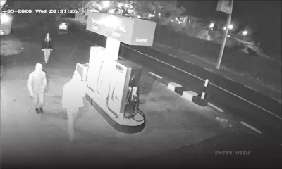 Un butin de Rs 670 000 emporté chez un commerçant : Marimar, la complice guetteuse, prise dans les filets de la police