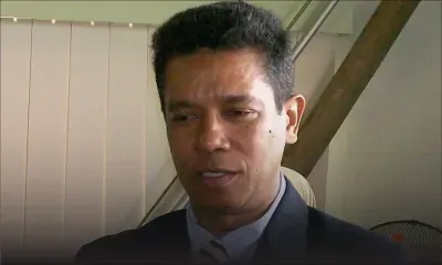 Un Budget qui ne prévoit rien contre le problème d’érosion à Rodrigues, déplore Nicolas Von Mally