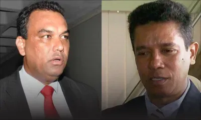 Rodrigues : le MR de Von- Mally décline l’invitation du FPR de Roussety pour une alliance 