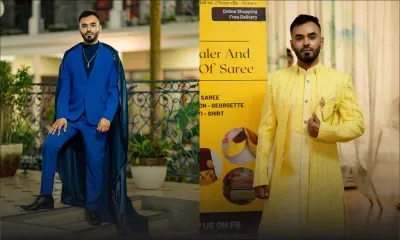 À la tête d’un concours de beauté pour hommes : Voshan Aubeeluck, l’ingénieur qui façonne les podiums au masculin