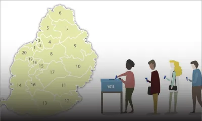 Redécoupage électoral : zoom sur les changements majeurs