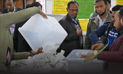 Le Bangladesh aux urnes pour des législatives sans opposition
