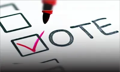 Politique : la réforme électorale revient sur la table des discussions