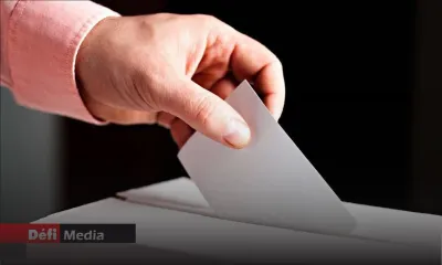 Premier tour de l’élection présidentielle française : Les Français à Maurice passent au vote