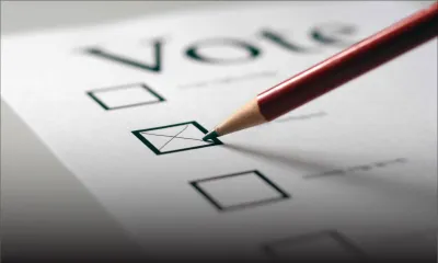 Au Cœur de l’Info : zoom sur la proposition de droit de vote à 16 ans