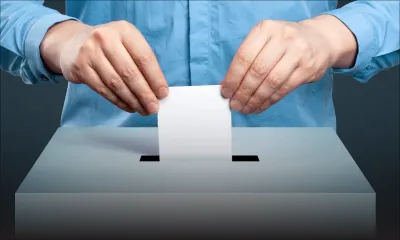 Registre électoral : le plus grand nombre d’électeurs âgés entre 40 et 59 ans 