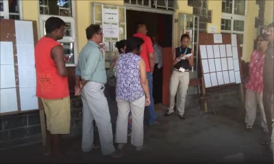 No 18 : abstention record à l’élection partielle 