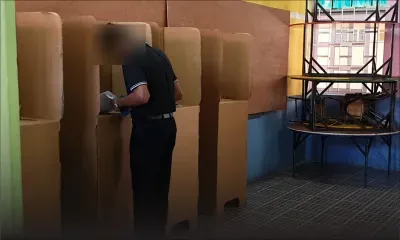 Législatives 2019 : 6 813 personnes non-inscrites sur la liste électorale n’ont pas pu voter